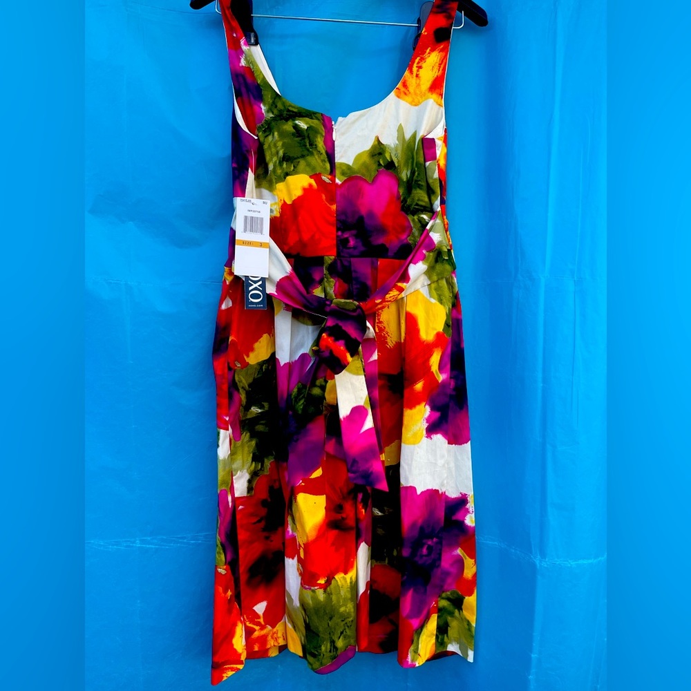 XOXO NWT Dress size 3 - Picture 2 of 16